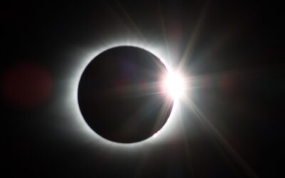 Happy Solar Eclipse Day 2024