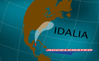 Hurricane Idalia Updates and Delays